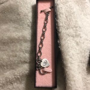 juicy couture bag clip